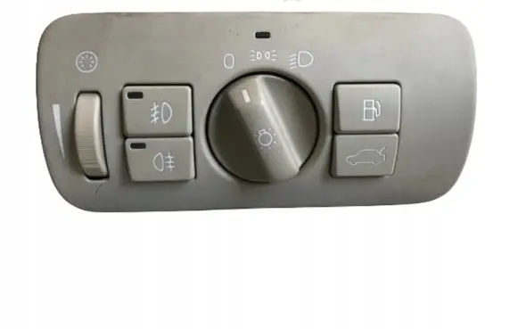 Volvo S80 Light switch 30739422