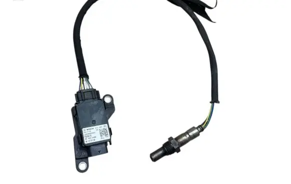 Peugeot 5008 II Lambda probe sensor 9811207180 0281006853
