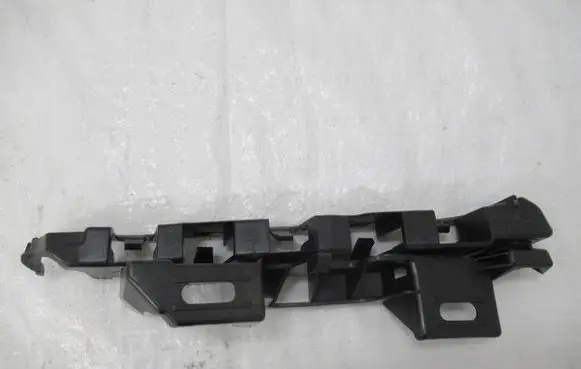 Citroen C4 Grand Picasso Fender mounting bracket 9687310780 9652507380