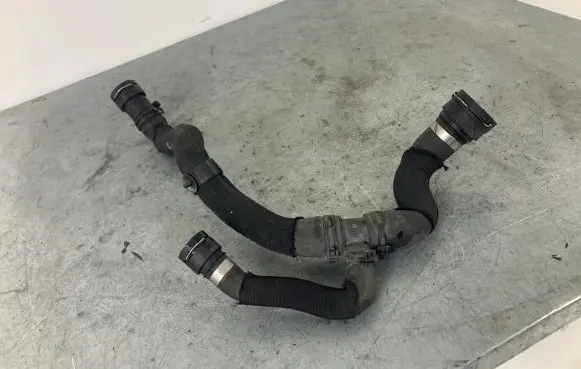 Audi A4 S4 B8 8K Engine coolant pipe/hose