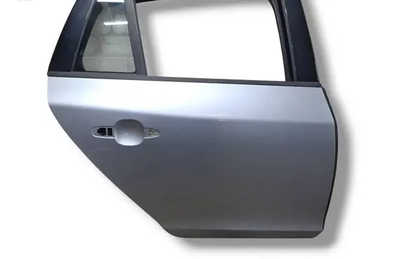 Volvo V60 Rear door