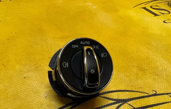 Porsche Panamera (970) Light switch 97061353308