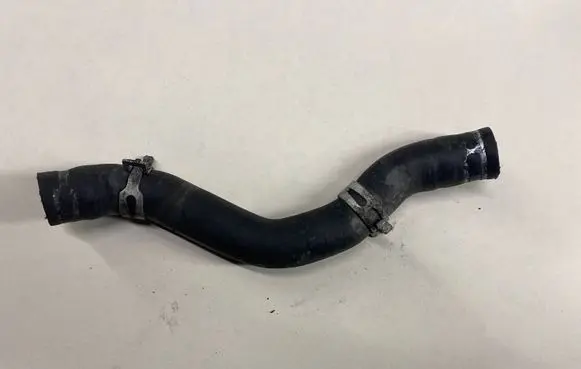 Renault Scenic II - Grand scenic II Engine coolant pipe/hose