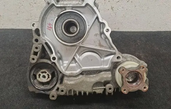 BMW 5 F10 F11 Gearbox transfer box case 7649782 7649785 764978501