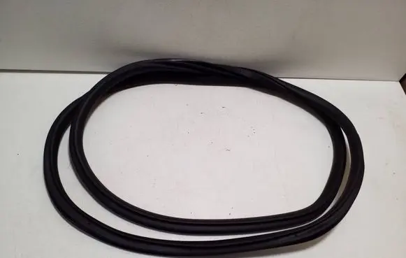 Mercedes-Benz GLB X247 Rear door rubber seal (on body) A2476920000