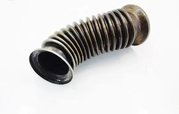 Renault Laguna I EGR valve line/pipe/hose F9QRSEGR