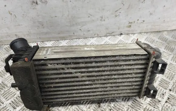 Ford C-MAX II Intercooler radiator 8V619L440CC