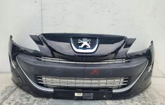 Peugeot 308 Front bumper