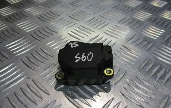Volvo S60 Central body control module 74933G
