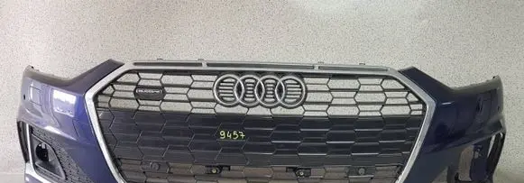 Audi A5 Front bumper 8W6853651
