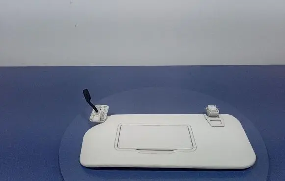 Ford Kuga I Sun visor LV41BFH