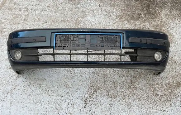 Renault Laguna II Front bumper
