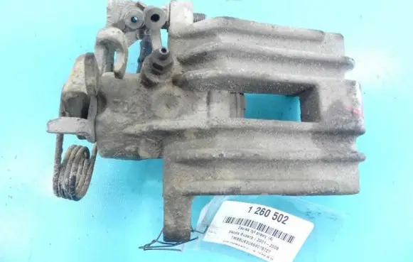Skoda Superb B5 (3U) Rear brake caliper IMPRK1260502