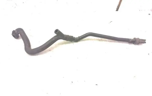 Opel Vectra C Vacuum line/pipe/hose 183053