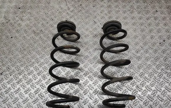 Mazda CX-5 Rear coil spring KB7W34011A