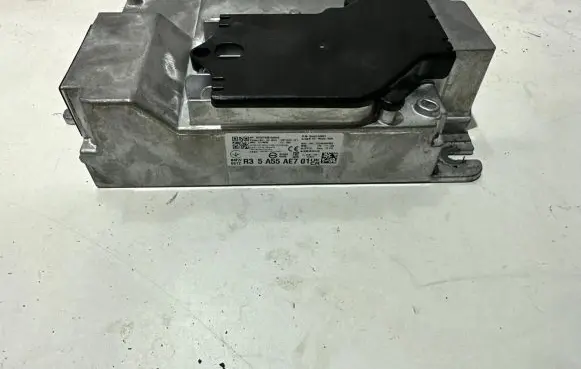 BMW X5 G05 Other control units/modules