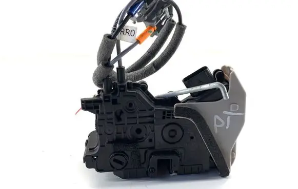 Hyundai Kona I Rear door lock 81420J9000