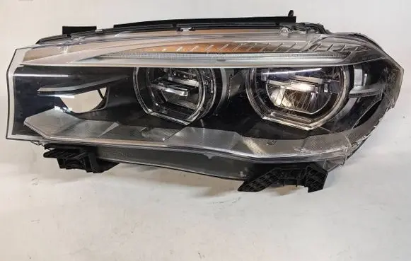 BMW X5 F15 Headlight/headlamp 7214851