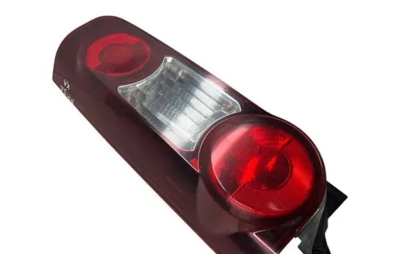 Peugeot Partner Rear/tail lights 9677205580 9680608080