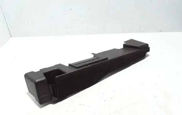 Renault Espace V (RFC) Tailgate/trunk side cover trim 849061126R
