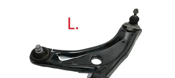 Toyota Yaris Cross Front lower control arm/wishbone 48069K0020 45442