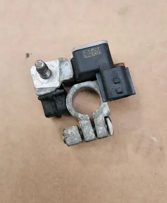 Renault Master III Negative earth cable (battery) A4159056300
