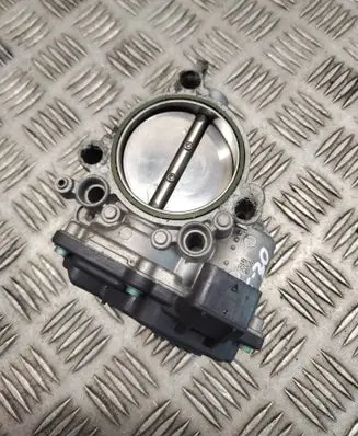 BMW 3 F30 F35 F31 Throttle valve 8623324 1252 1354