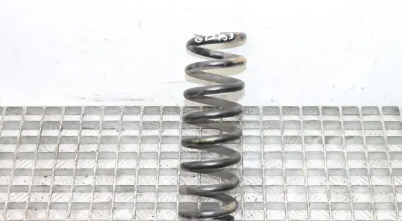 Mercedes-Benz SLK R171 Rear coil spring