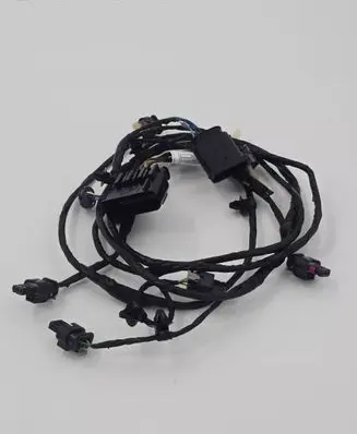 BMW X4 G02 Alarm system siren 6991977 69919776991977