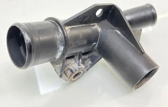 Citroen Berlingo Engine coolant pipe/hose 9684589080 9671124980