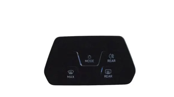 Volkswagen Golf VIII Light switch 5H0941193AM 5H0941193A
