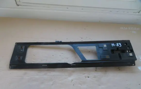Volvo S60 Tailgate sensor 32264825