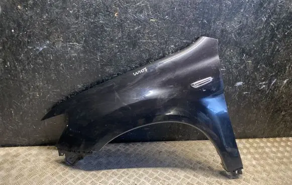 Mitsubishi ASX Fender