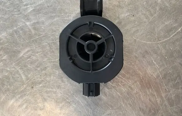 Toyota Yaris Cross Alarm system siren 86570K0010