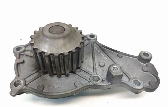 Volvo C30 Water pump pulley Vkpc83259 1827603s