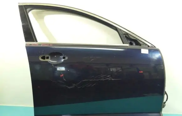Jaguar XF X250 Front door IMPRK1267470