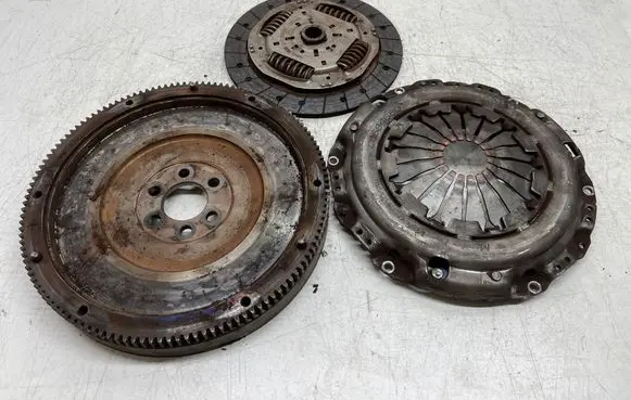 Seat Ibiza IV (6J,6P) Clutch set kit C0584670