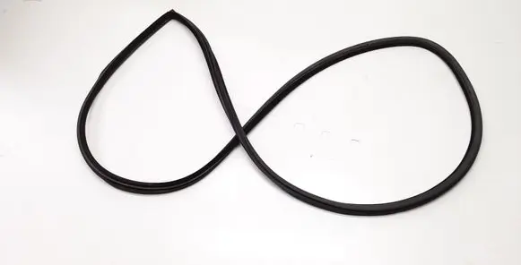 BMW 3 E92 E93 Front door rubber seal 7119091 7119092