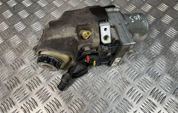 Nissan Murano Z52 Power steering pump 491105AA0B 15X291478
