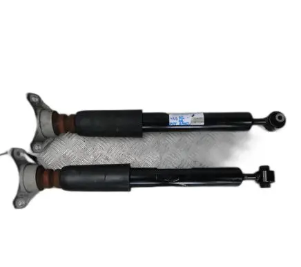 Audi A6 S6 C8 4K Front shock absorber/damper 4K0616031L