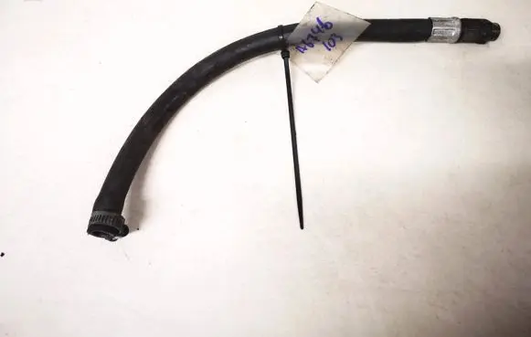 Volvo S40, V40 Engine coolant pipe/hose
