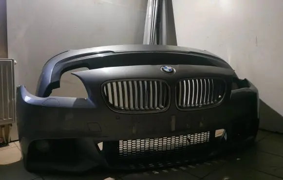 BMW 5 F10 F11 Complete body kit 8048993 8048994