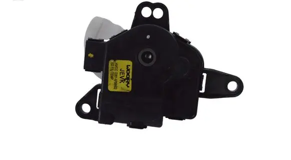 Tesla Model S Air flap motor/actuator D267AP9AA02