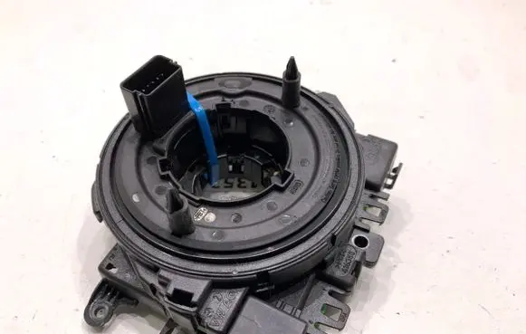 Volkswagen PASSAT B8 Airbag squib ring wiring 5Q1953569H