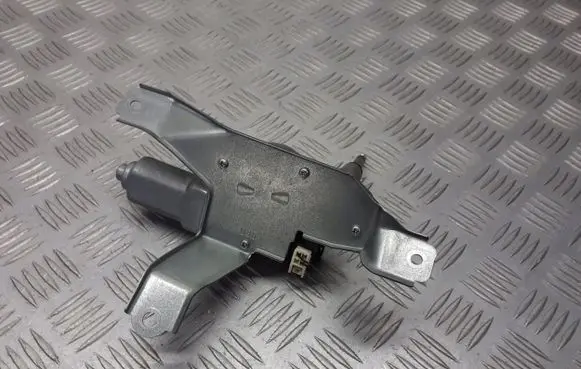 Mazda 2 Wiper motor