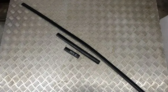 Toyota RAV 4 (XA40) Roof trim bar molding cover 7555742060 7555342030 7555142040