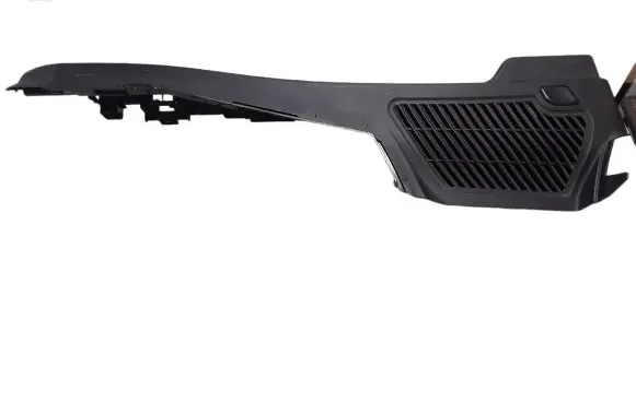 BMW X5 E70 Other trunk/boot trim element 7145950