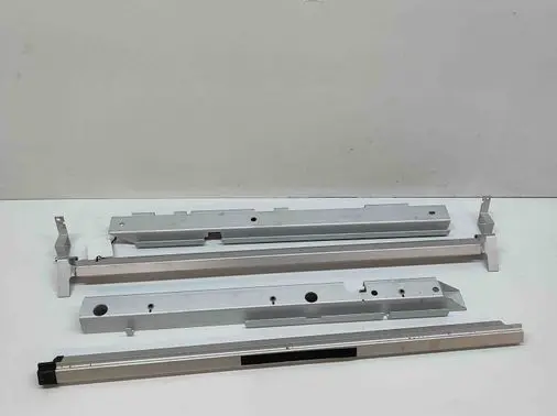 Land Rover Range Rover Sport L494 Other trunk/boot trim element JK6246066CB JK6246067AD