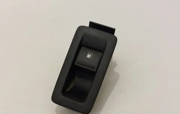 Volkswagen Caddy Electric window control switch 1F0959527
