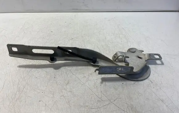 Peugeot Expert Engine bonnet/hood hinges 9823131780